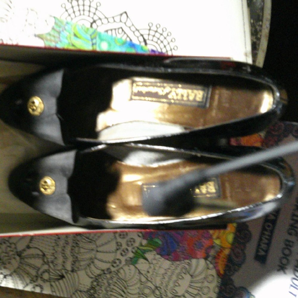 Bally Emily